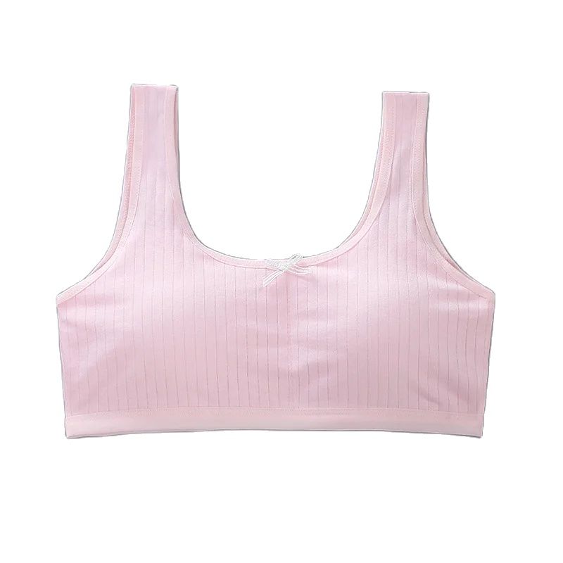 Teenage Girl Bra Seamless Bral - đánh giá và giá Sleep Bra Bralette
