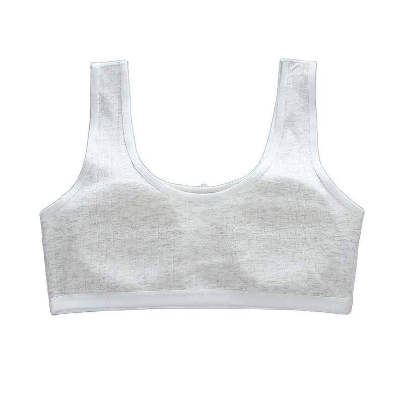Teenage Girl Bra Seamless Bral - đánh giá và giá Sleep Bra Bralette