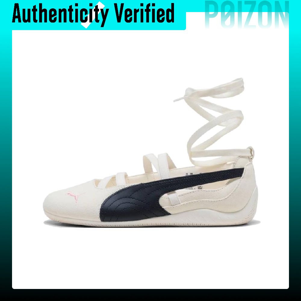 PUMA x ROSÉ Speedcat Leather C - đánh giá và giá Puma Shoes Rs-X