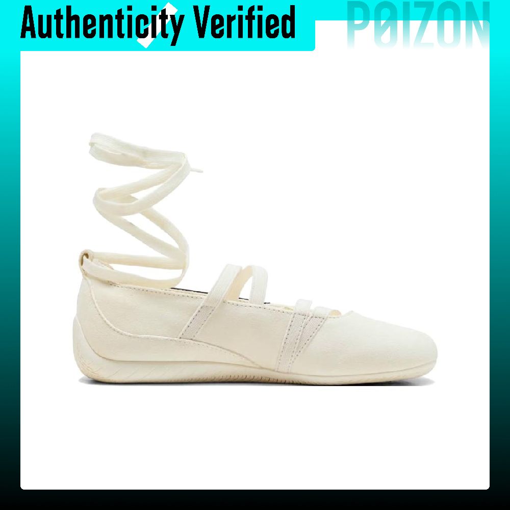 PUMA x ROSÉ Speedcat Leather C - đánh giá và giá Puma Shoes Rs-X
