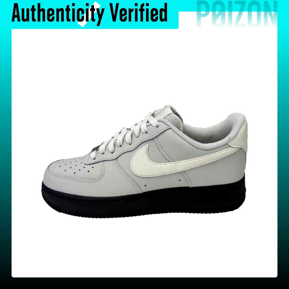 Nike Air Force 1 Skate Shoes M - đánh giá và giá Nike Shoes Air Force 1