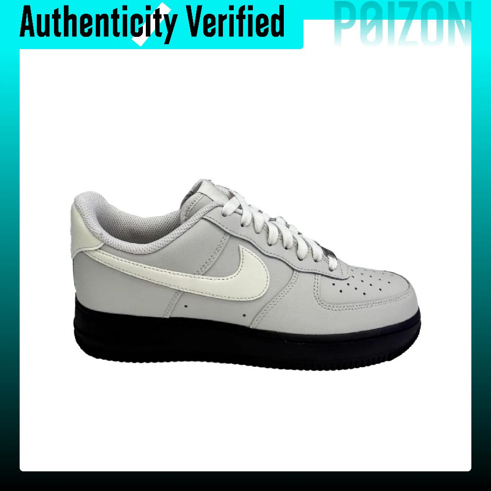 Nike Air Force 1 Skate Shoes M - đánh giá và giá Nike Shoes Air Force 1