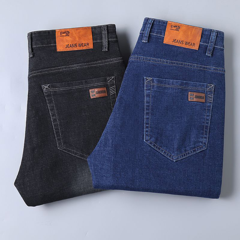 2026 New Men Fashion Stretch S - đánh giá và giá Levis Jeans 501