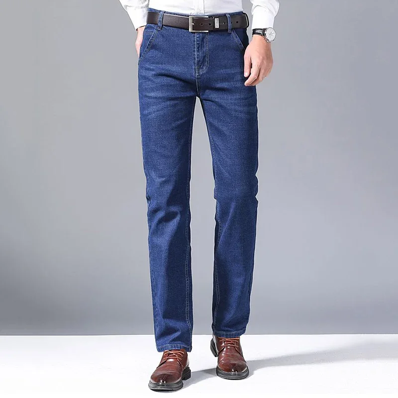 2026 New Men Fashion Stretch S - đánh giá và giá Levis Jeans 501