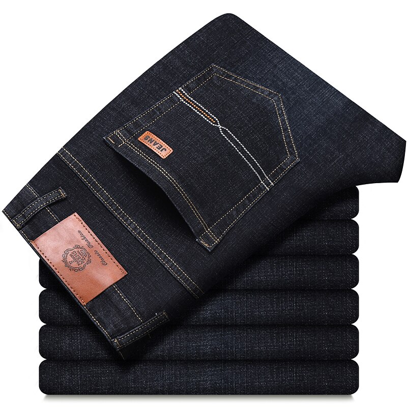 New Men Classic Jeans Jean Hom - đánh giá và giá Levis Jeans 501
