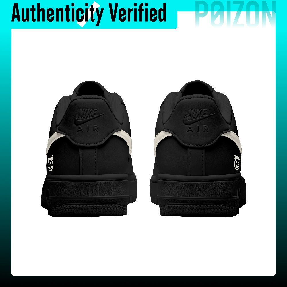 Nike Air Force 1 Skate Shoes U - đánh giá và giá Nike Shoes Air Force 1