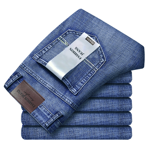 2026 New Style Business Men's  - đánh giá và giá Levis Jeans 501