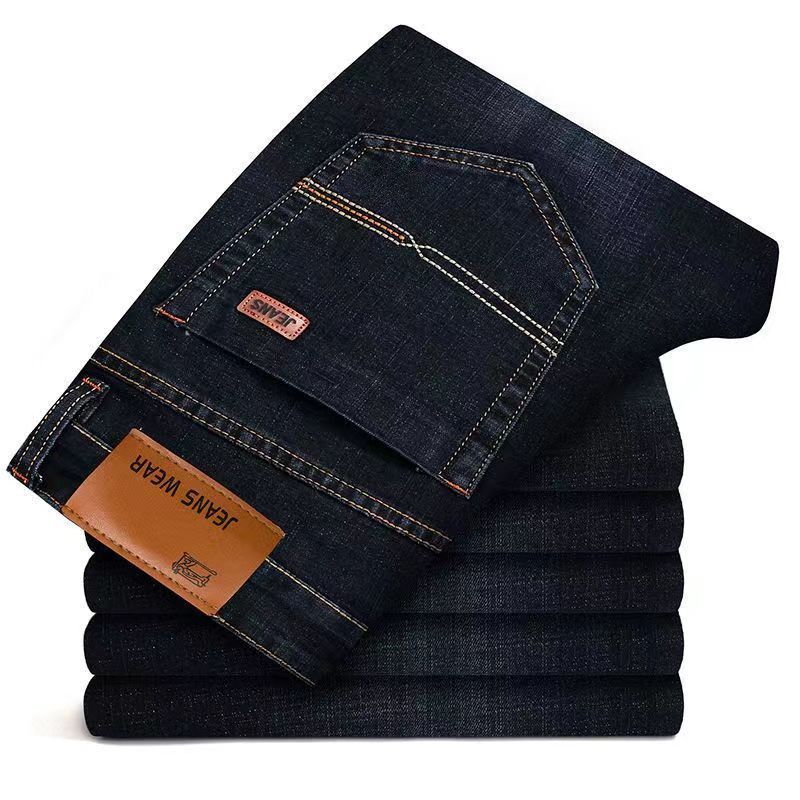 Men Jeans Stretch Skinny Denim - đánh giá và giá Levis Jeans 501